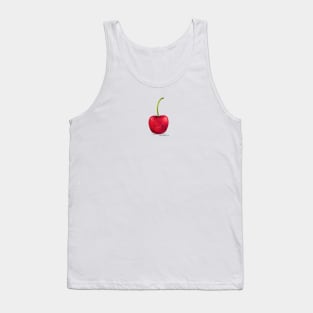 Cherry Tank Top